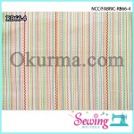FABRIC-RB66-3, 4 & 5 SUMMER BREEZE INSPIRATION